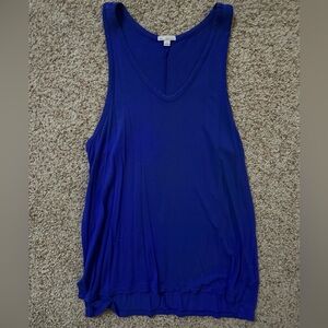 Gap Tank Top